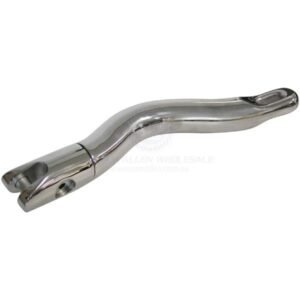 Anchor Chain Swivel Connector - Twisted