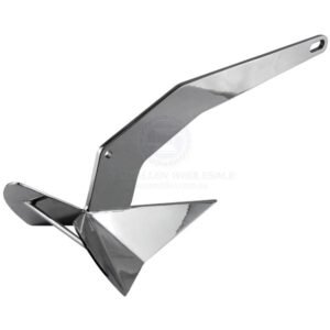 Anchors - Delta Style Stainless Steel