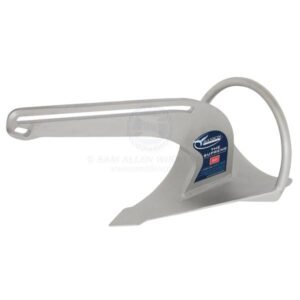 Manson Anchors - Supreme Anchor (Shhp) - Galvanised