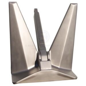 Manson Anchors - Kedge Anchor (Hhp) - Galvanised