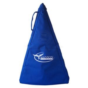 Manson Anchors - Racer Anchor - Aluminium
