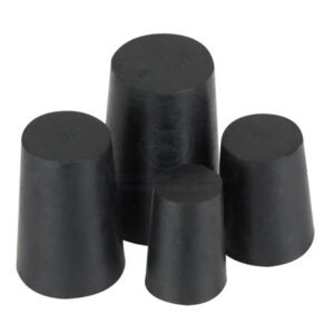 Bungs - Rubber