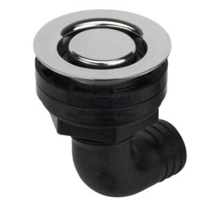 Drain - Cockpit / Shower - Flush Mount