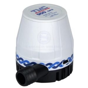 Pumps - Compact Bilge - Tmc