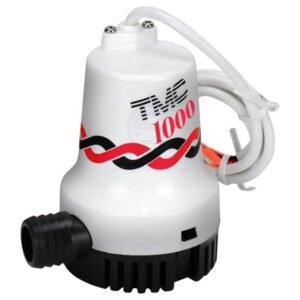 Pumps - Bilge - Tmc