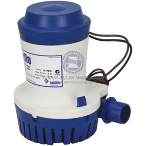 Pumps - Bilge - Large - Shurflo