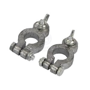 Battery Terminals - Lead