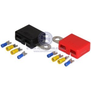 Battery Terminal - Multi Connection