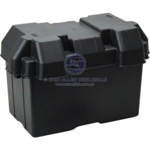 Battery Boxes