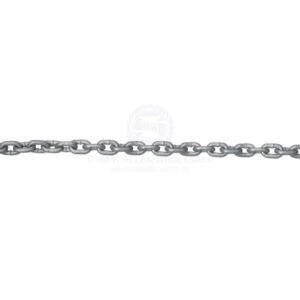 Anchor Chain - Galvanised - Calibrated Short Link