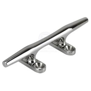 Cleats - Open Base Streamlined - S/S