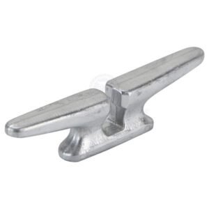 Cleats - Open - Weld On - Alloy