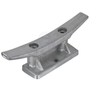 Cleats - Dock Alloy