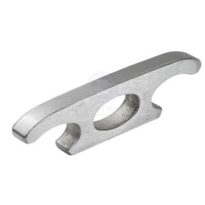 Cleats - Weld On - Alloy