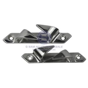 Fairlead - Stainless Steel