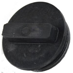 Drain Plugs - Cast Alloy - 1-1/2 Inch Bsp