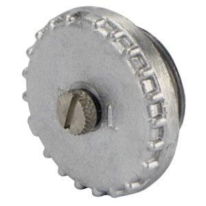 Deck Filler - 1-1/2 Inch Unf With Breather