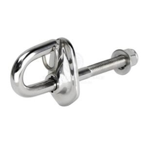 Ski Hook - Stainless Steel
