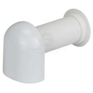 Drain Sockets With Cover - Nylon