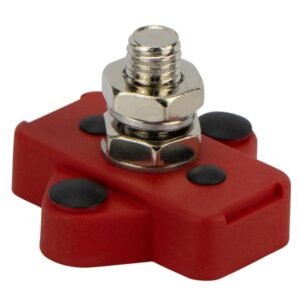 Relaxn Terminal Studs - Insulated