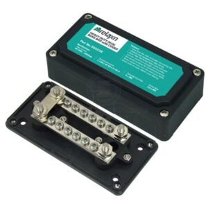Relaxn Bus Bar Box - Heavy-Duty Modular