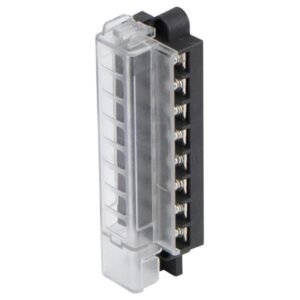 Relaxn Fuse Box - Compact