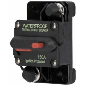 Relaxn Electrical - Thermal Circuit Breaker