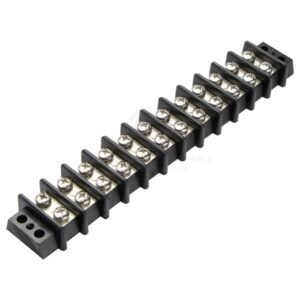 Relaxn Terminal Block