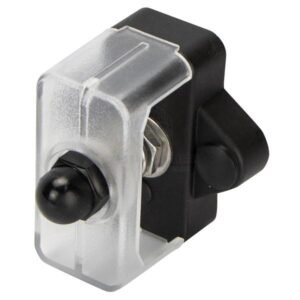 Relaxn Terminal Studs - Hd Single - With Pc Cover
