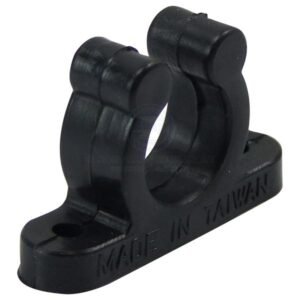 Tube Clips - Nylon
