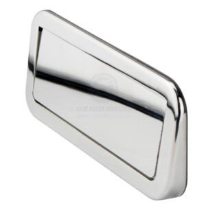 Scupper - Ez Series 10 Degree Rectangular