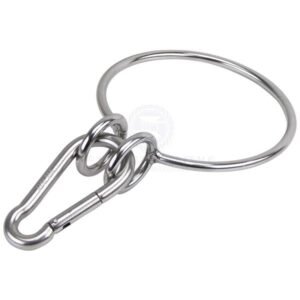 Anchor Retrieval Ring And Hook Set