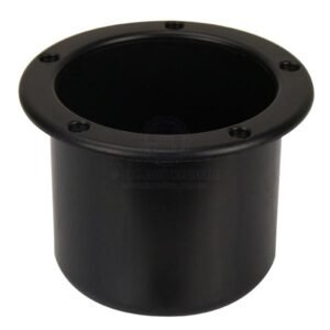Drink Holder - Recessed - Plastic