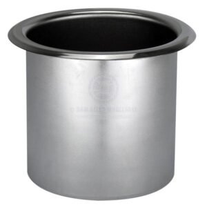 Drink Holder - Recessed - Stainless Steel