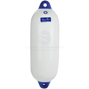 Fenders - Supafend - Pvc