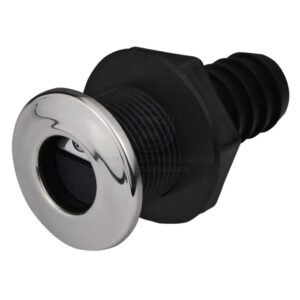 Scupper - Skin Fitting