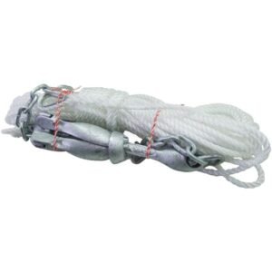 Anchor Kits - Folding Grapnel