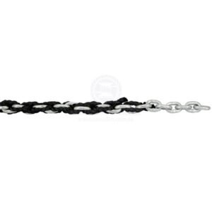 Anchor Rope And Chain Kit - 8 Strand Nylon
