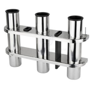 Rod Storage Racks - Stainless Steel