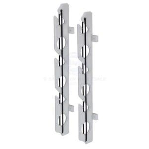 Relaxn Rod Racks - Wall / Overhead Mount