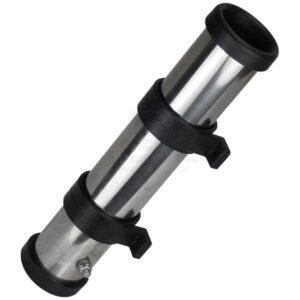 Rod Holder - Side Mount - Plastic Bracket