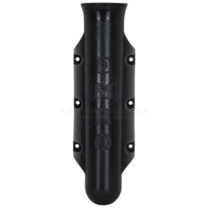 Rod Holders - Side Mount Plastic