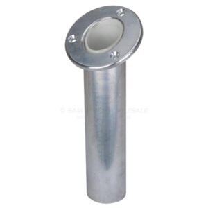 Rod Holders - Bolt On - Alloy