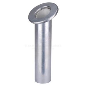 Rod Holders - Weld On - Alloy
