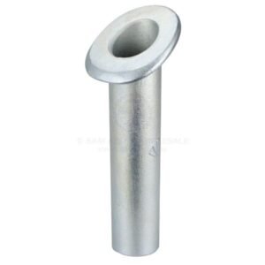 Relaxn Rod Holders - Weld On - Cast Alloy