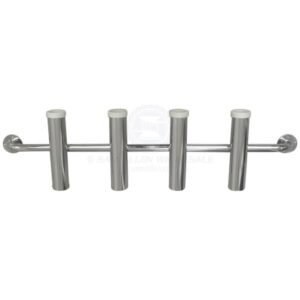 Rod Storage Rack - Bolt-On S/S