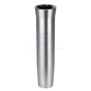Rod Holder - Flared Weld On - Alloy
