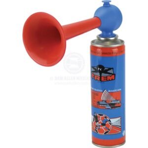 Ecoblast Air Horns - Rechargeable