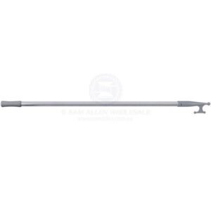 Relaxn Boat Hook - Anodised Aluminium