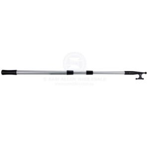 Relaxn Boat Hook - Extra Long Telescopic